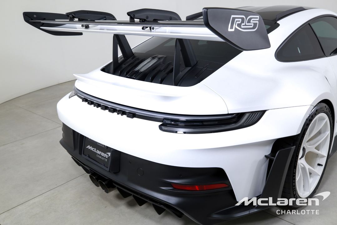 2024 Porsche 911