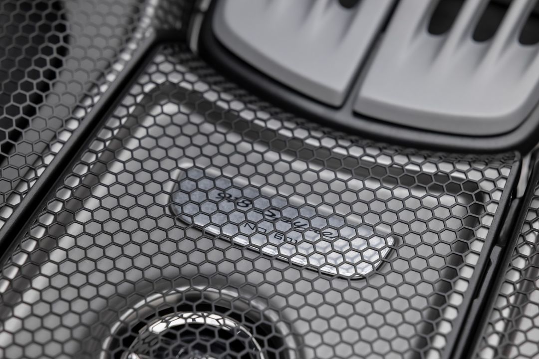 2015 Porsche 918 Spyder