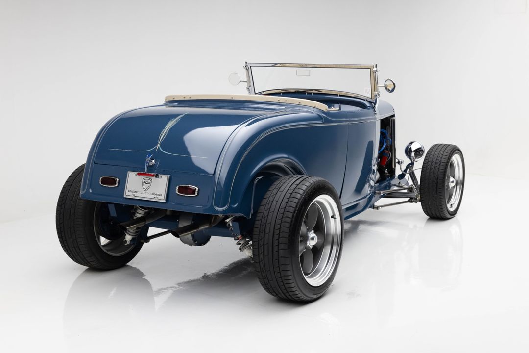 1932 Ford Model B Roadster