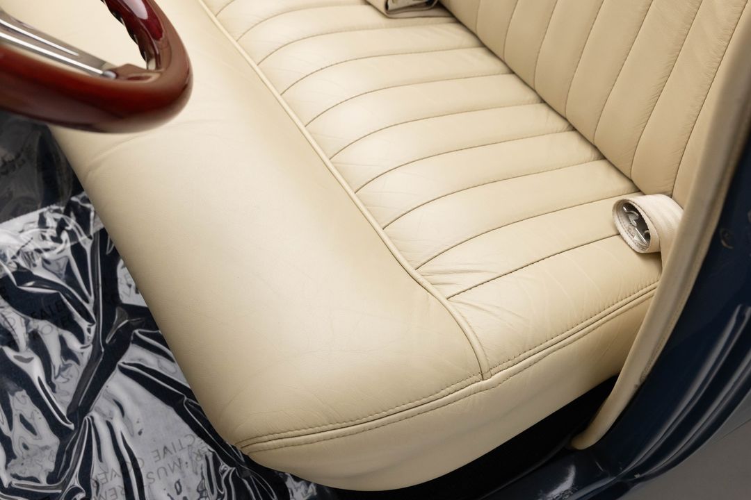1932 Ford Model B Roadster