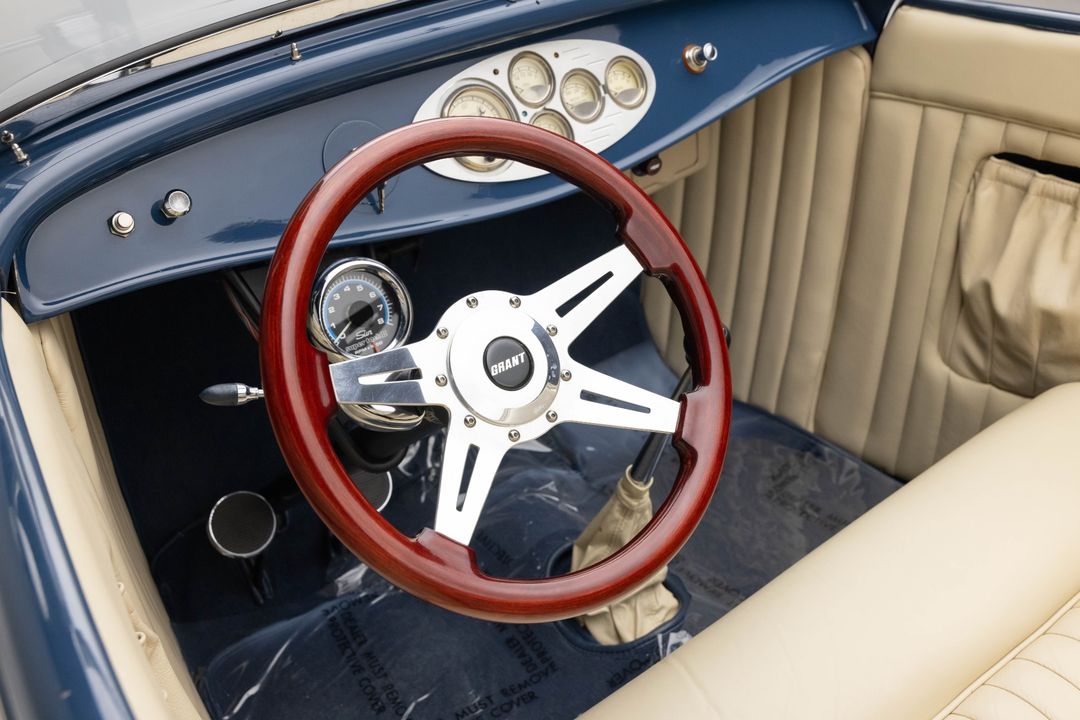 1932 Ford Model B Roadster