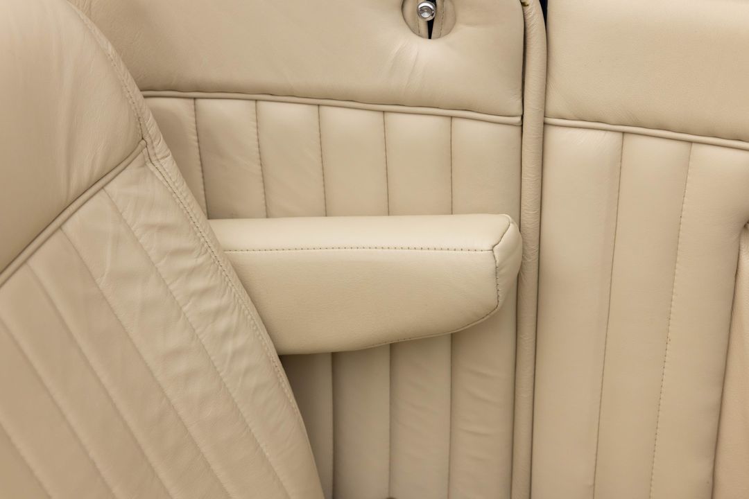 1932 Ford Model B Roadster