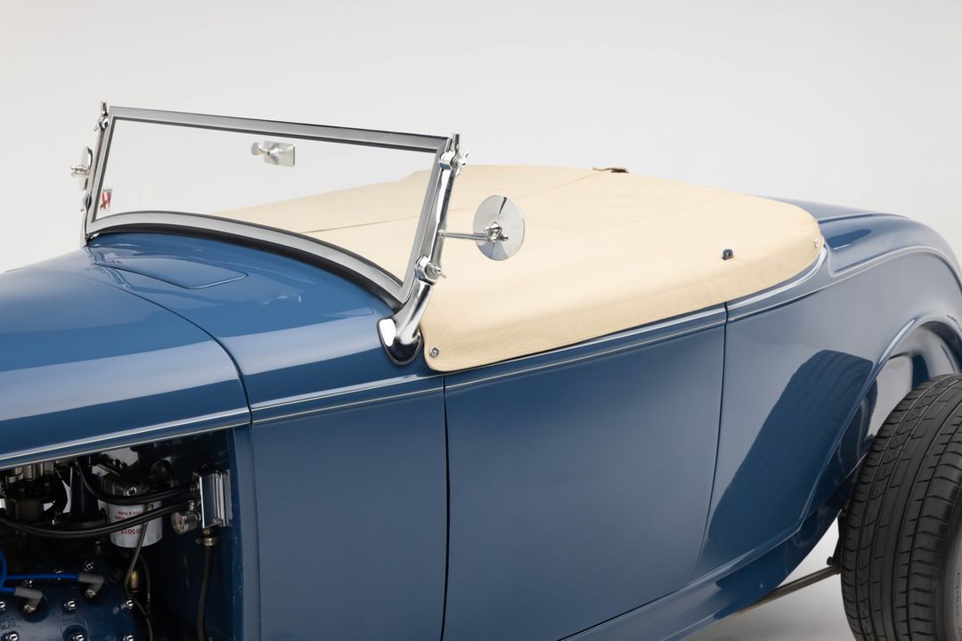 1932 Ford Model B Roadster