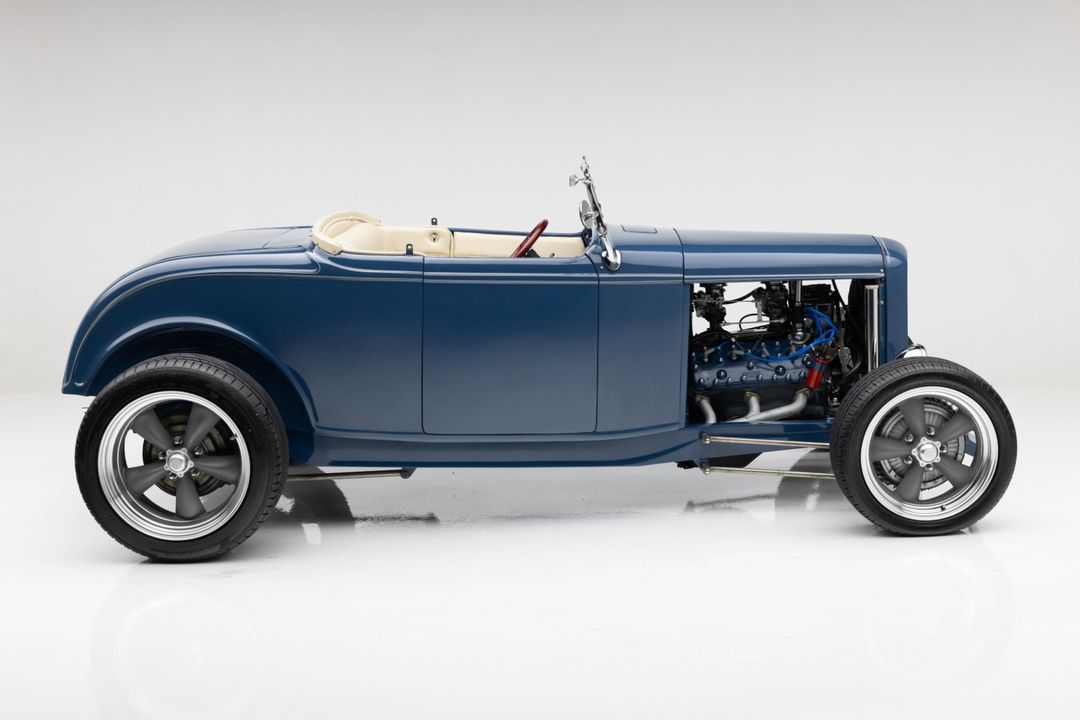 1932 Ford Model B Roadster