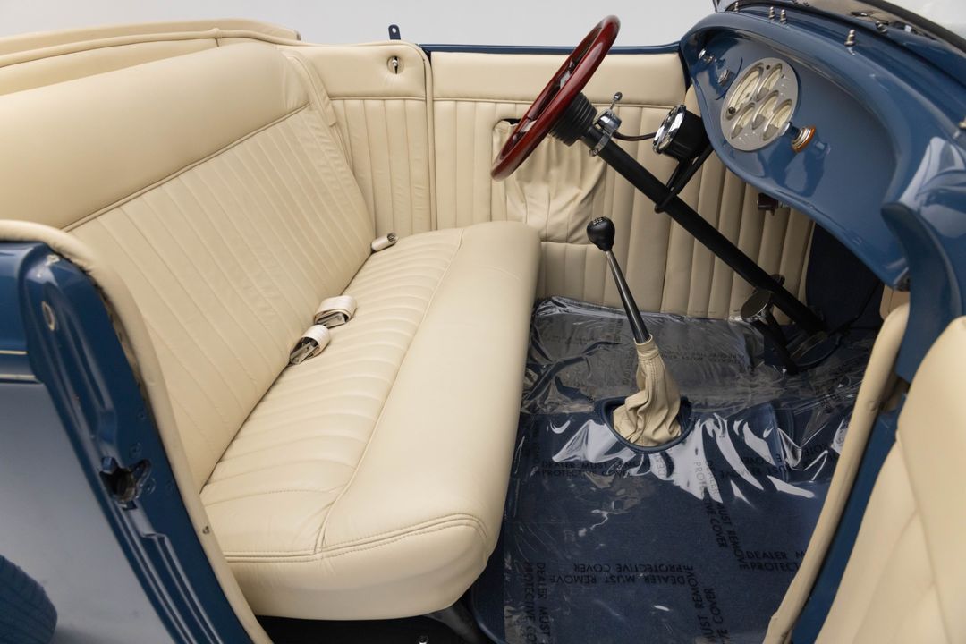 1932 Ford Model B Roadster