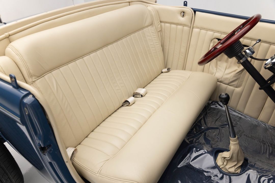 1932 Ford Model B Roadster