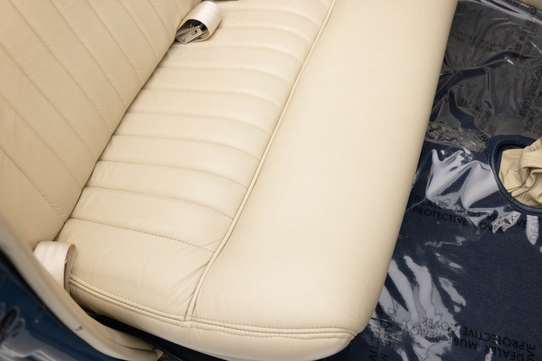 1932 Ford Model B Roadster