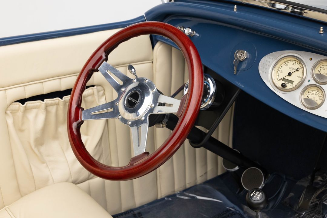 1932 Ford Model B Roadster