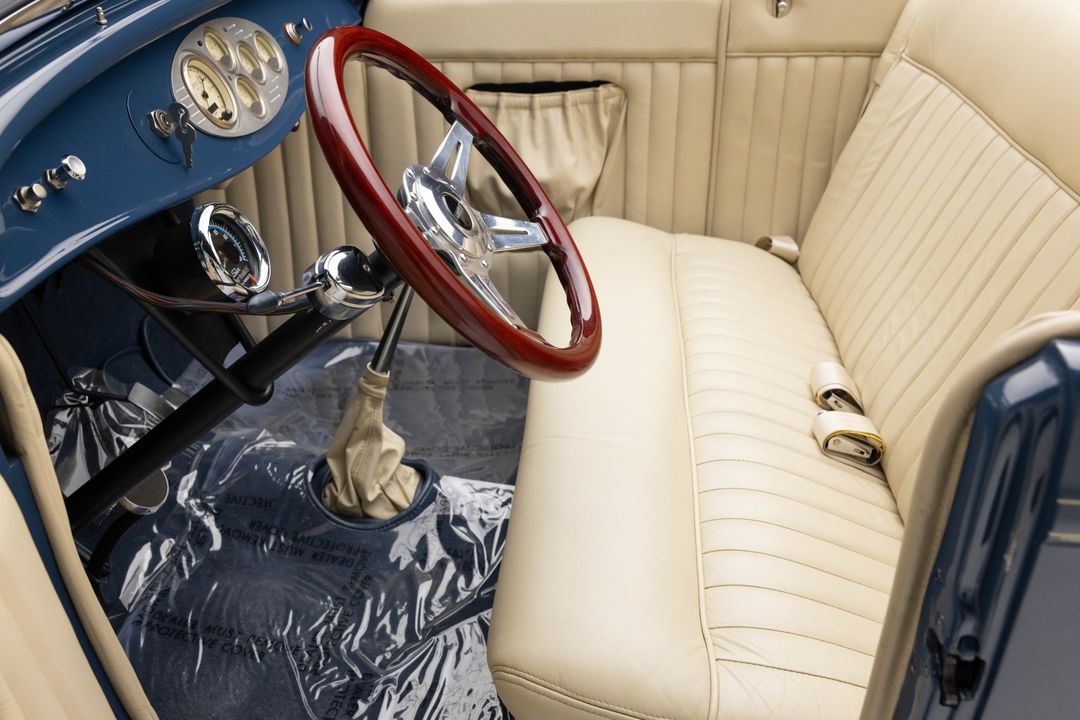 1932 Ford Model B Roadster