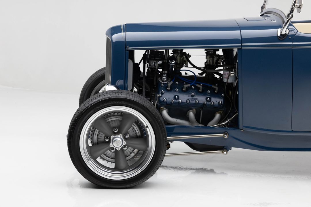 1932 Ford Model B Roadster