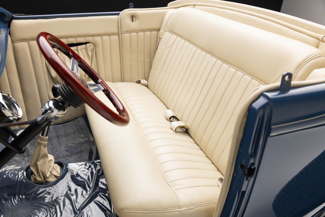 1932 Ford Model B Roadster