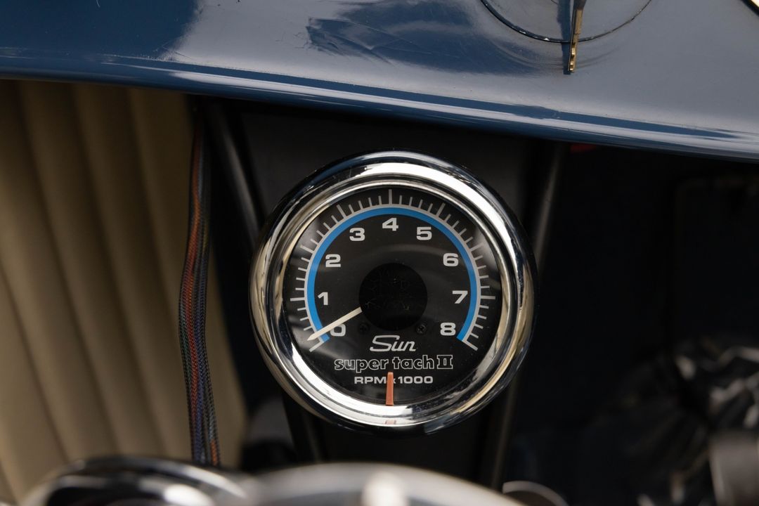 1932 Ford Model B Roadster