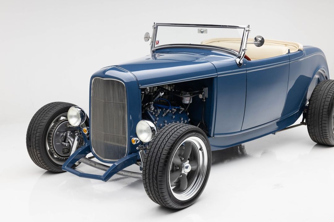 1932 Ford Model B Roadster