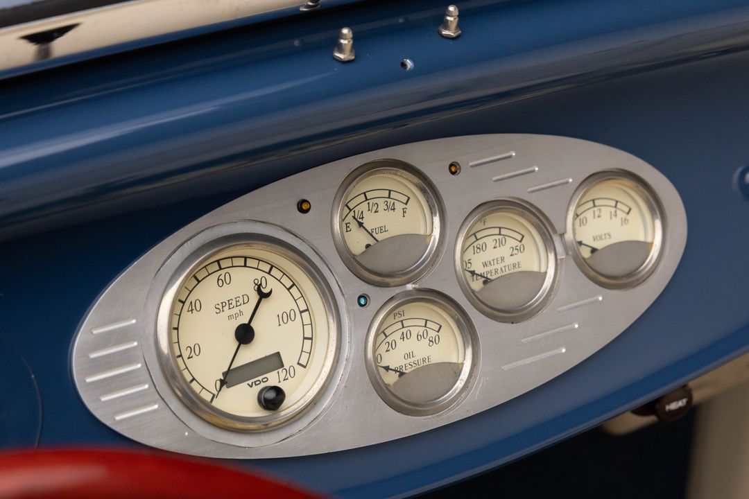 1932 Ford Model B Roadster