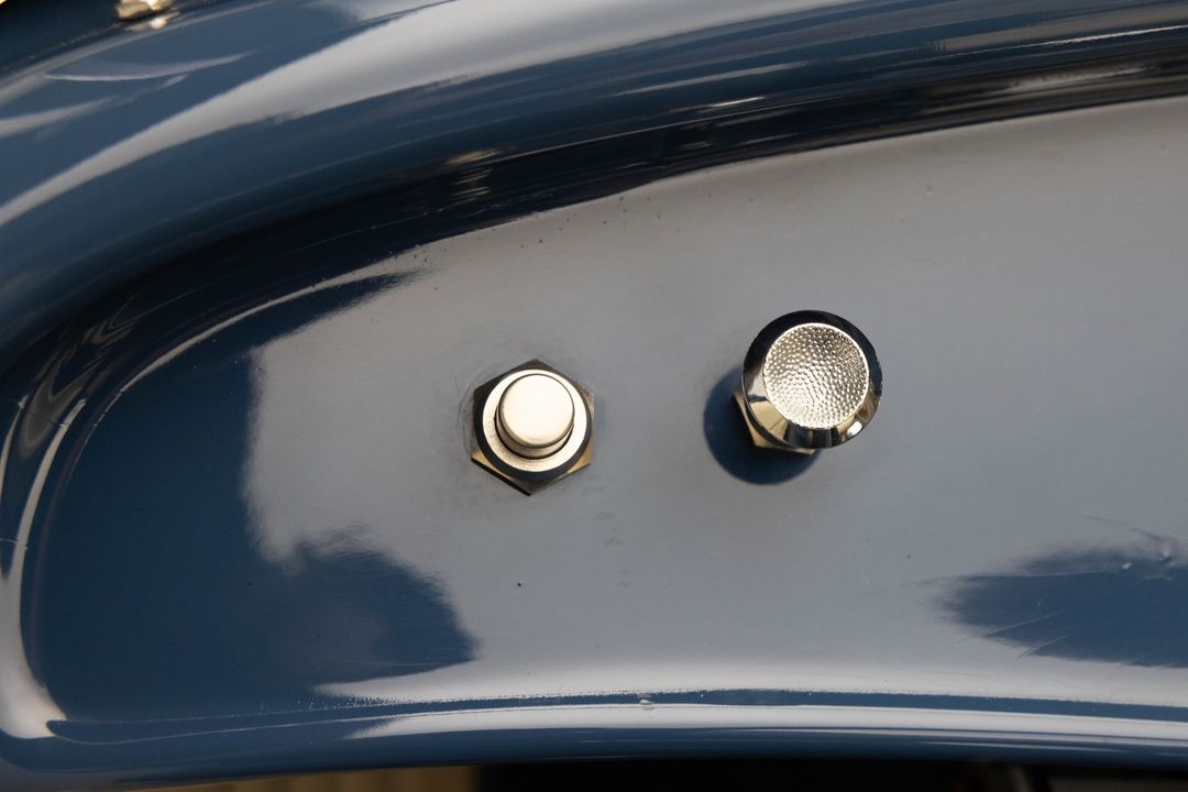 1932 Ford Model B Roadster