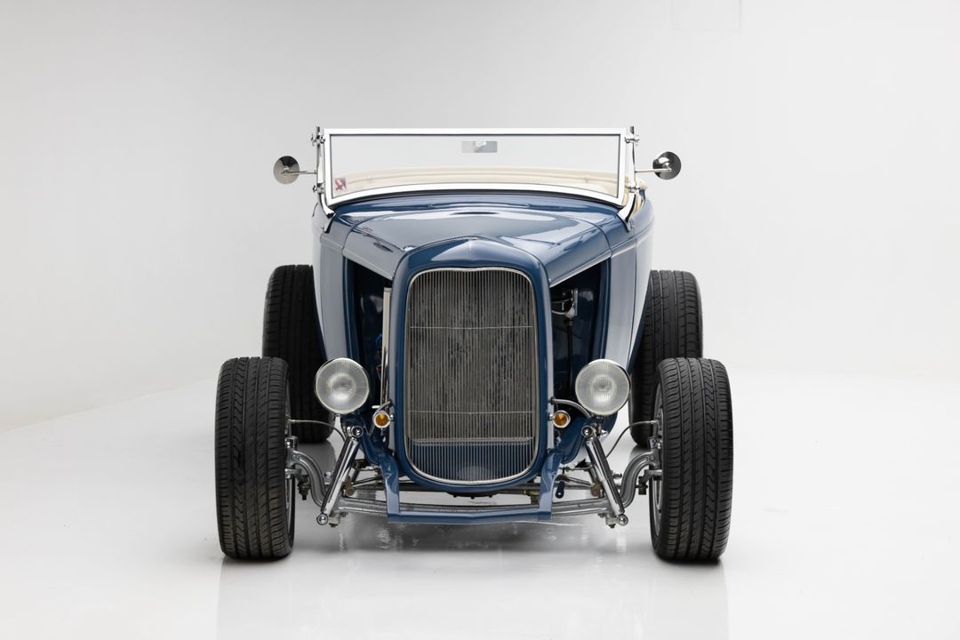 1932 Ford Model B Roadster