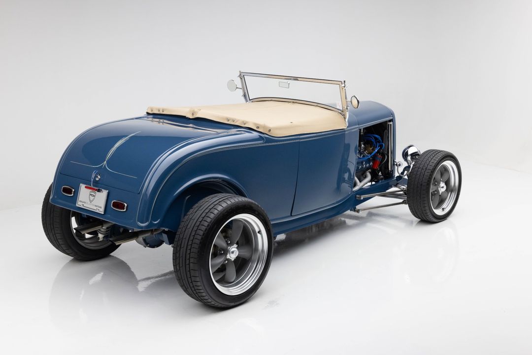 1932 Ford Model B Roadster