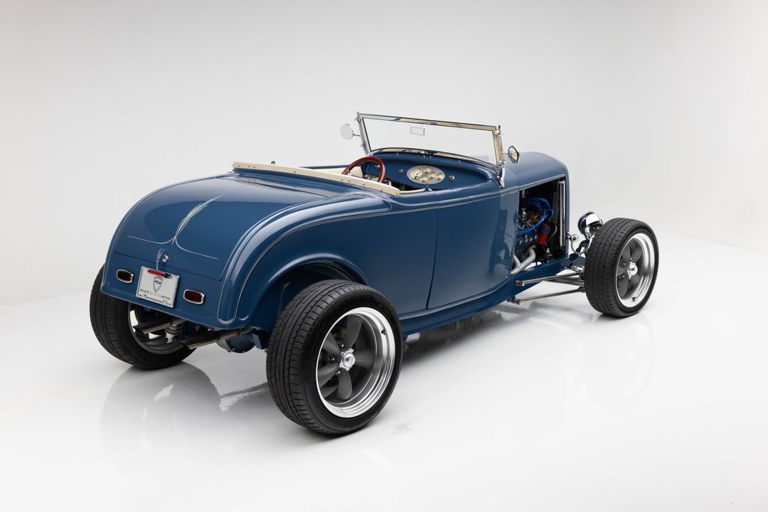 1932 Ford Model B Roadster