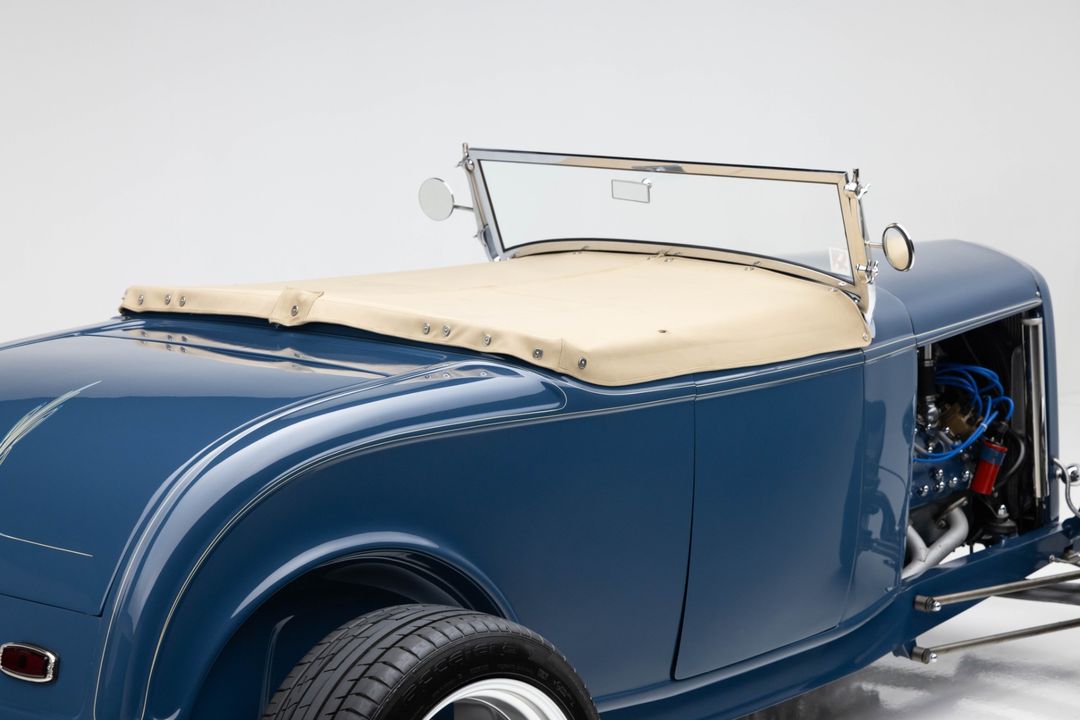 1932 Ford Model B Roadster