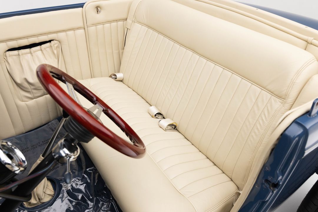 1932 Ford Model B Roadster