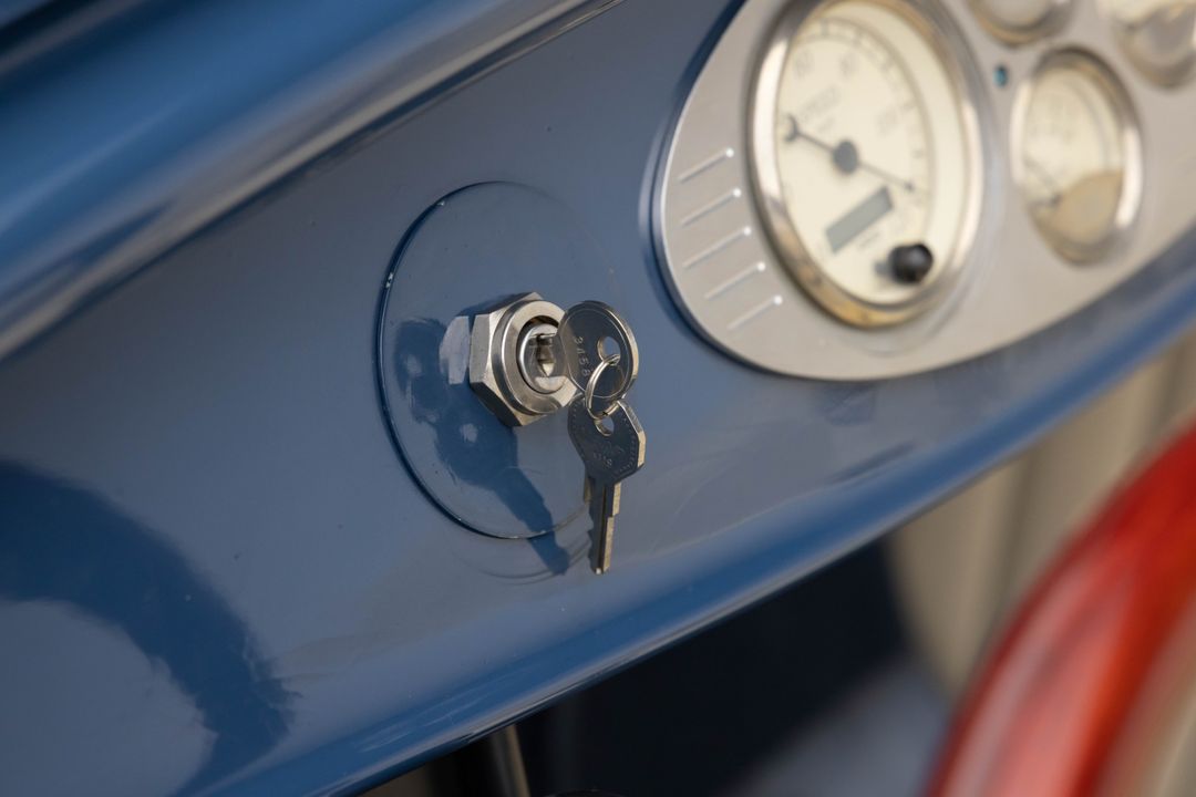 1932 Ford Model B Roadster