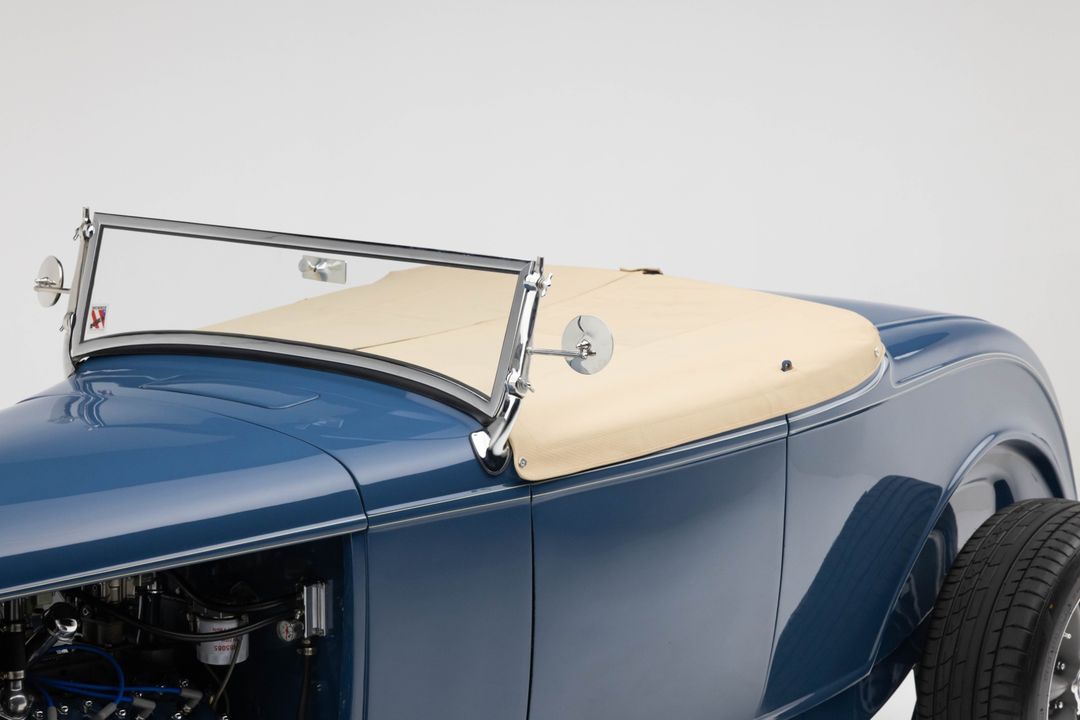 1932 Ford Model B Roadster