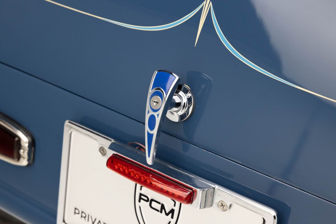 1932 Ford Model B Roadster