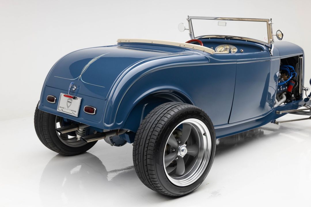 1932 Ford Model B Roadster