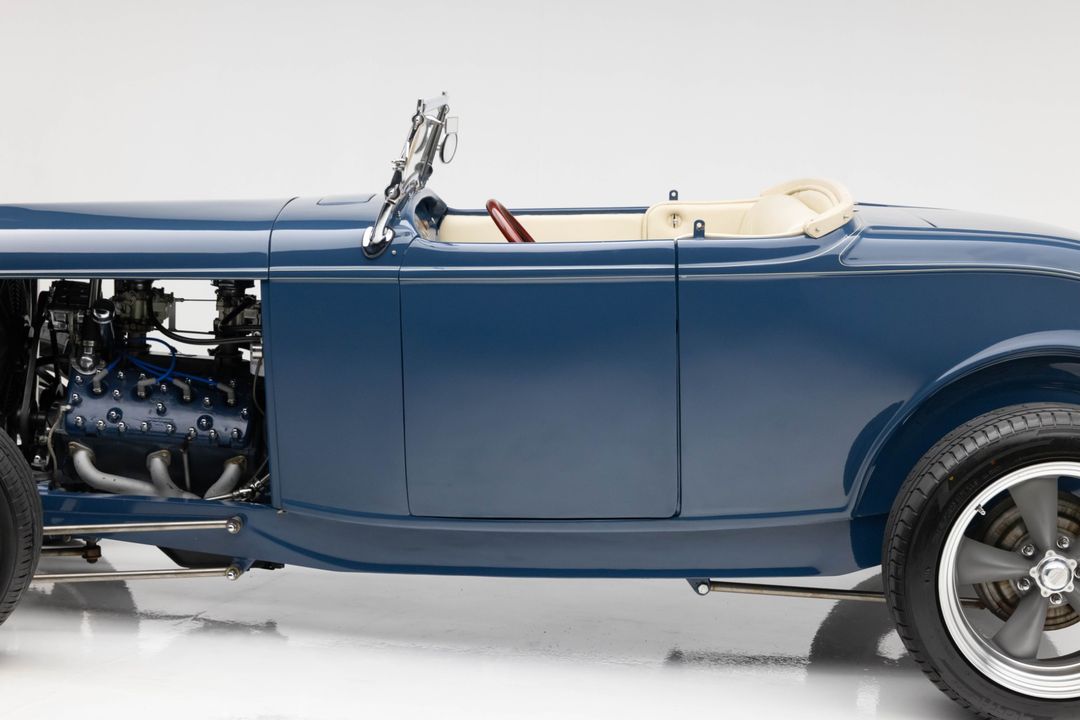 1932 Ford Model B Roadster