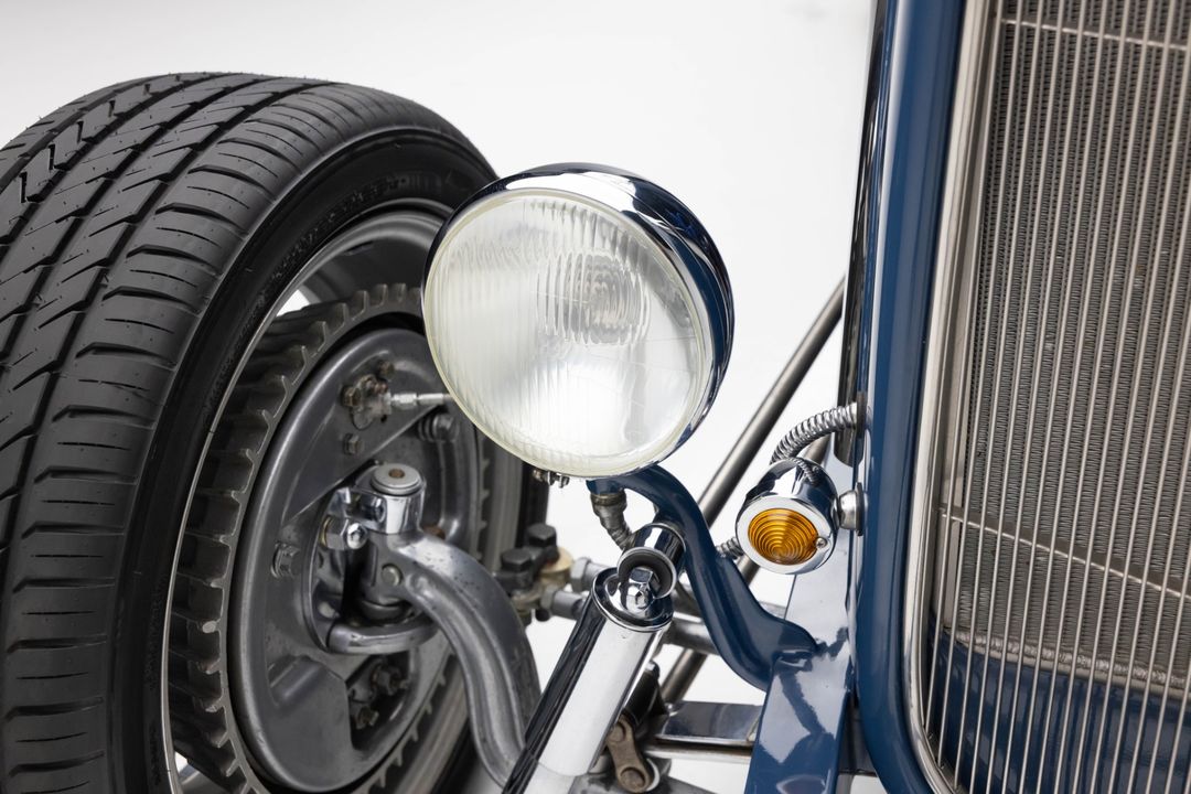 1932 Ford Model B Roadster