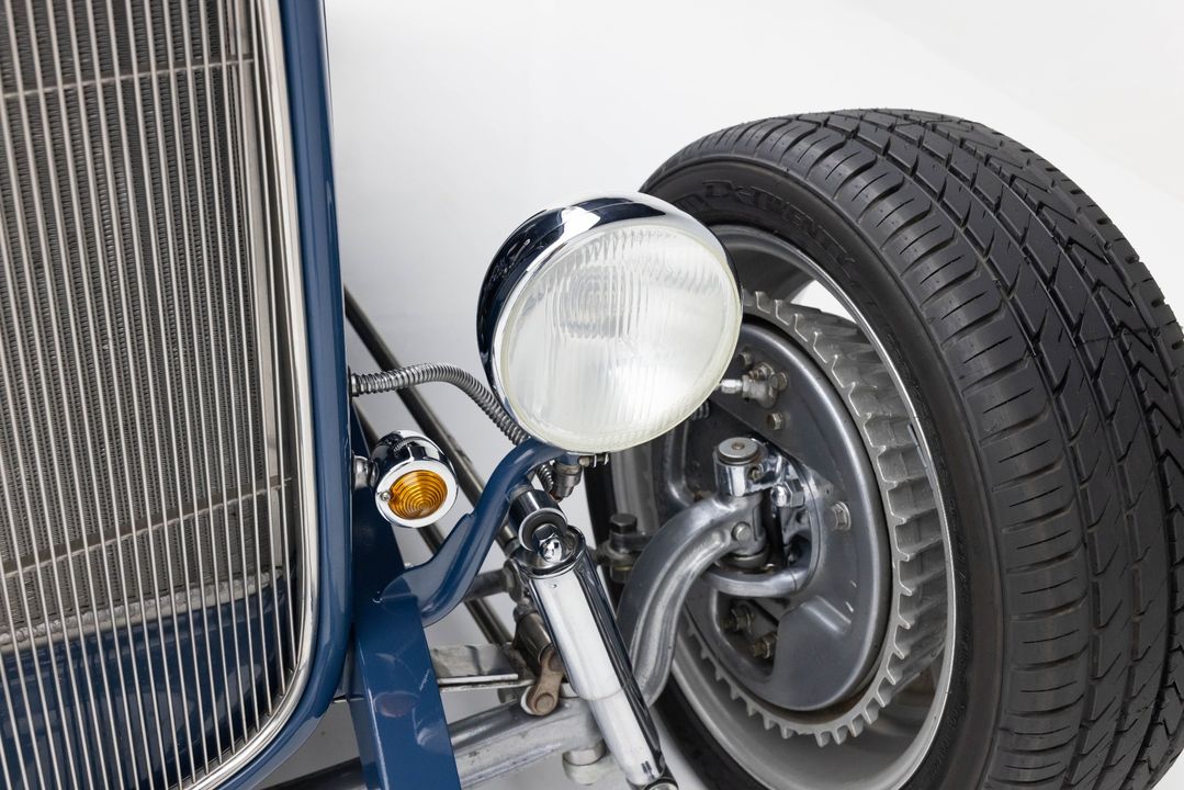 1932 Ford Model B Roadster