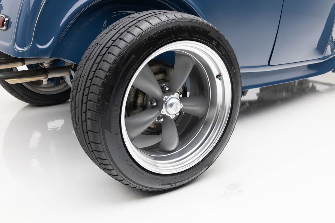 1932 Ford Model B Roadster