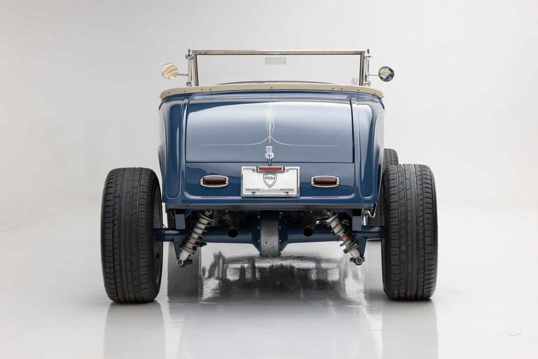 1932 Ford Model B Roadster