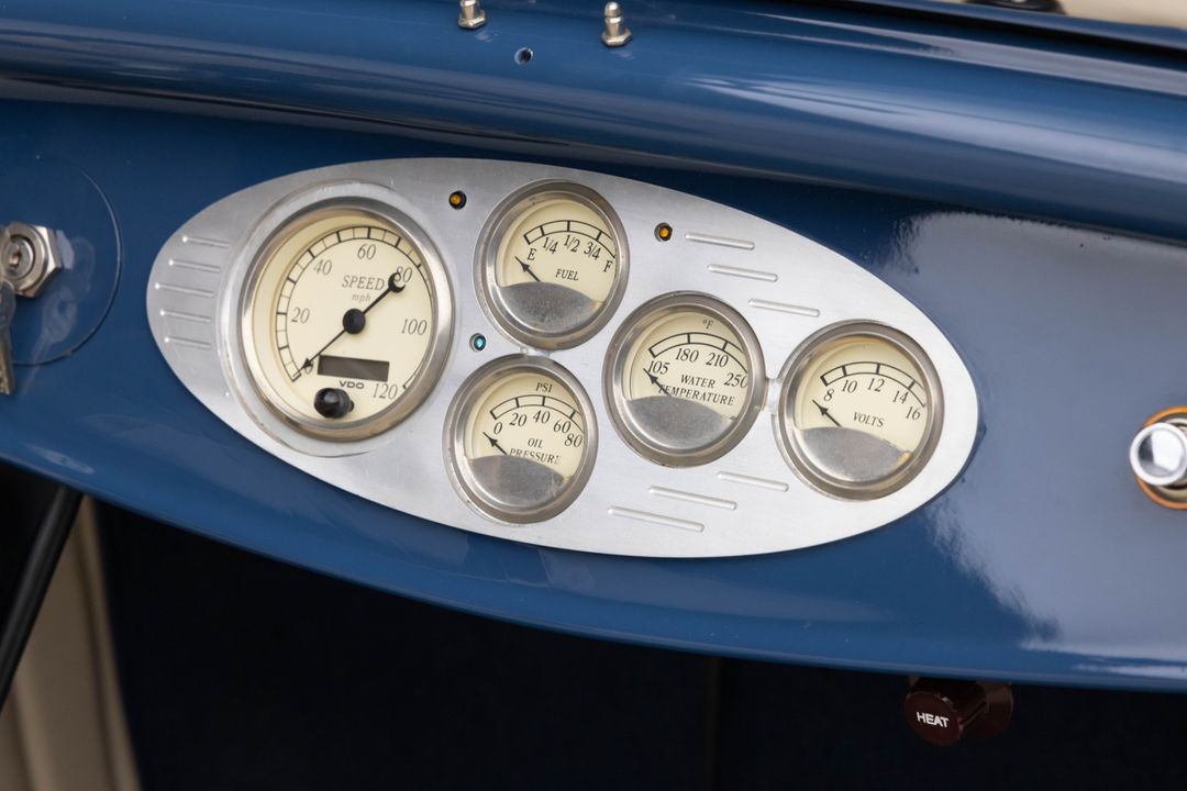 1932 Ford Model B Roadster