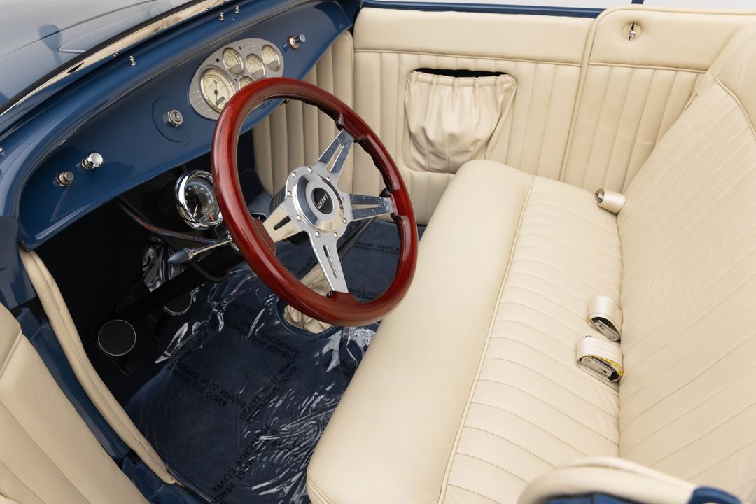 1932 Ford Model B Roadster