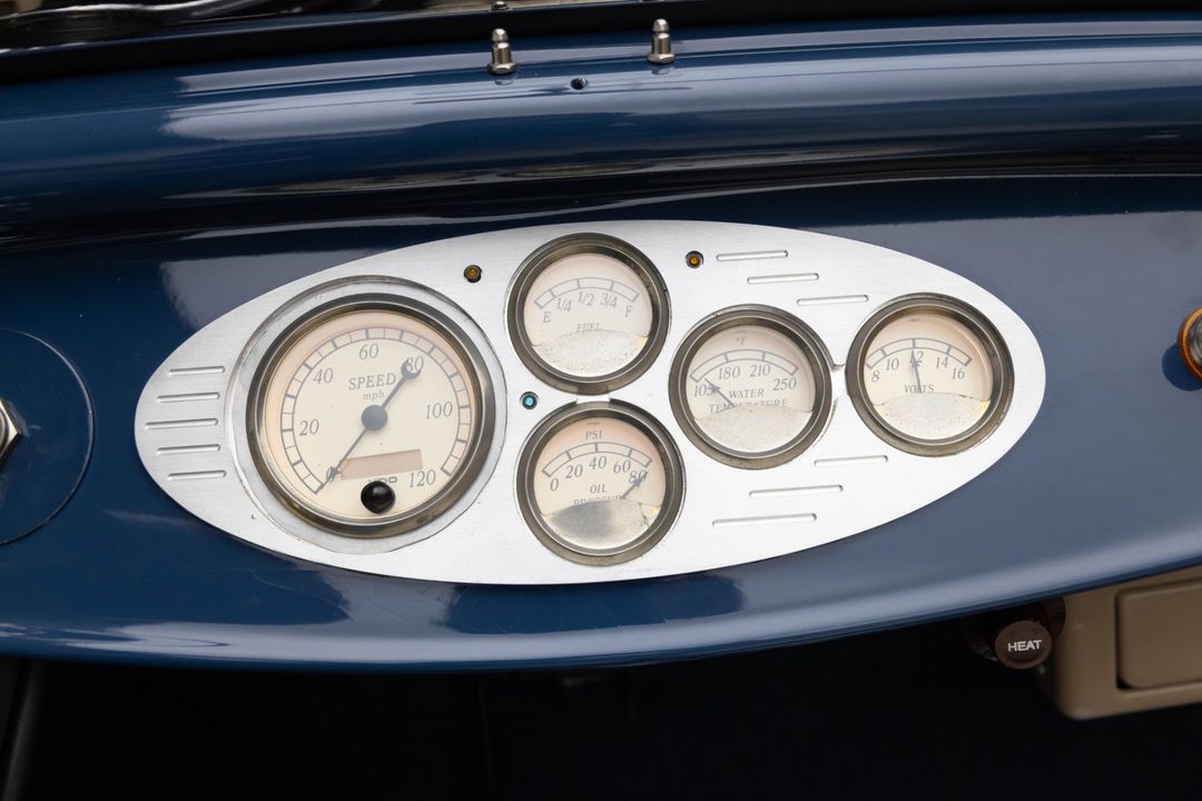 1932 Ford Model B Roadster