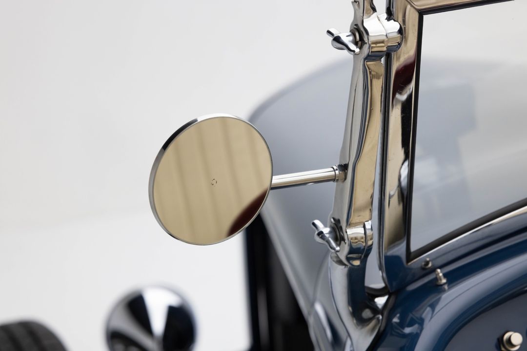 1932 Ford Model B Roadster