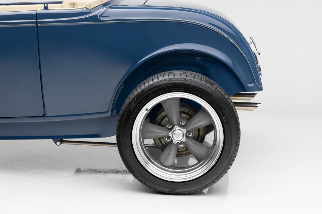 1932 Ford Model B Roadster