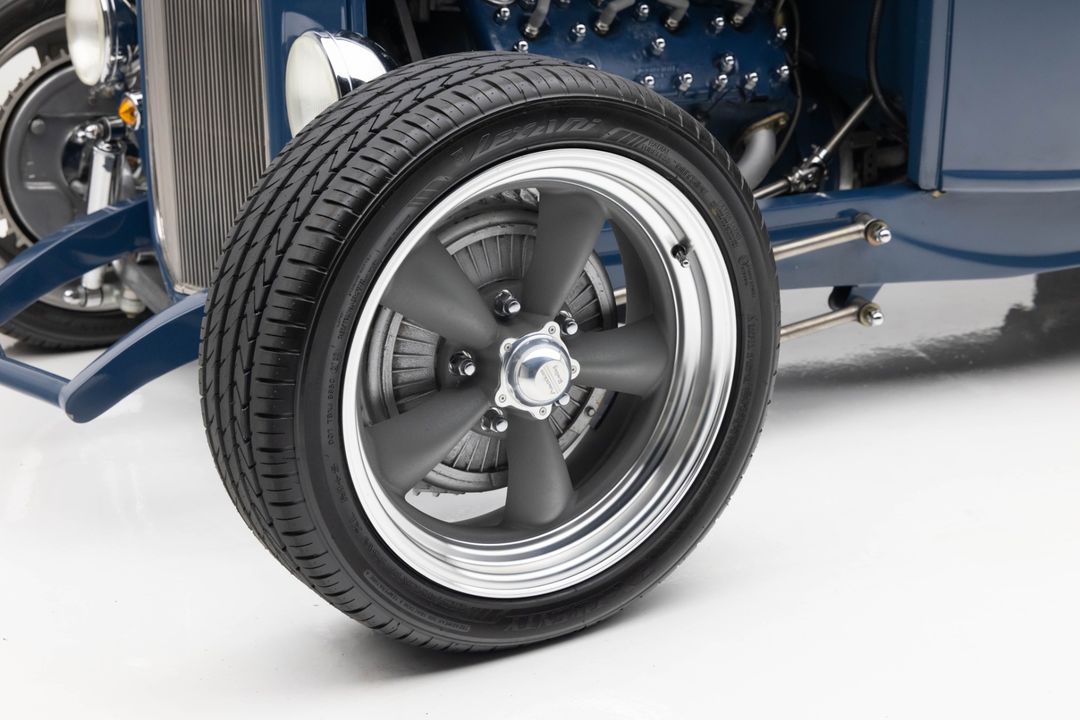 1932 Ford Model B Roadster