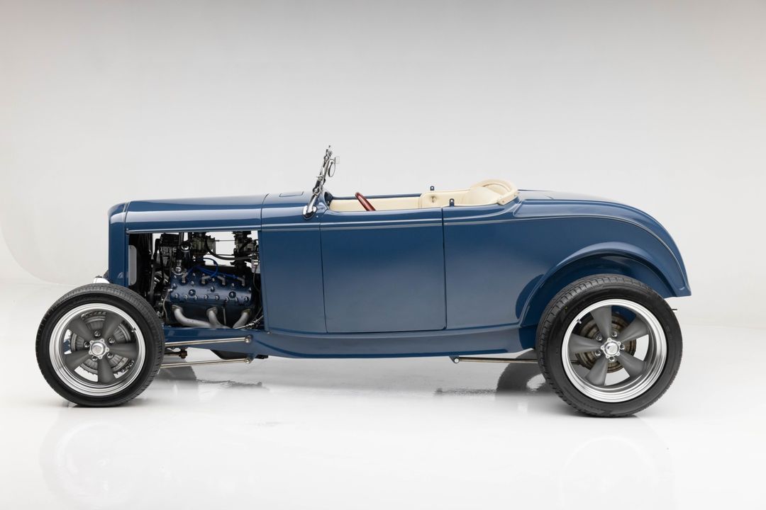 1932 Ford Model B Roadster