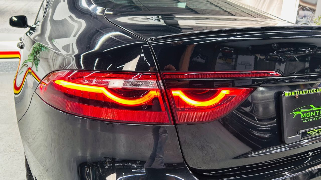 2024 Jaguar XF