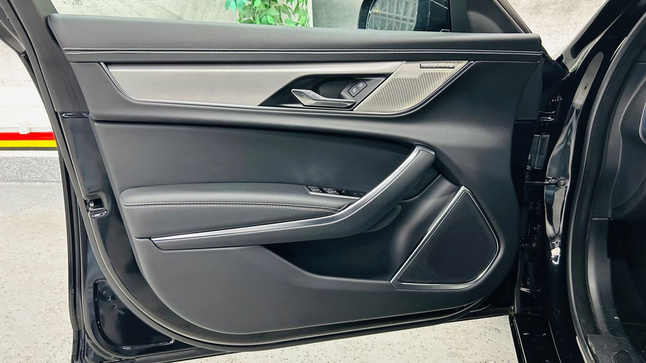 2024 Jaguar XF