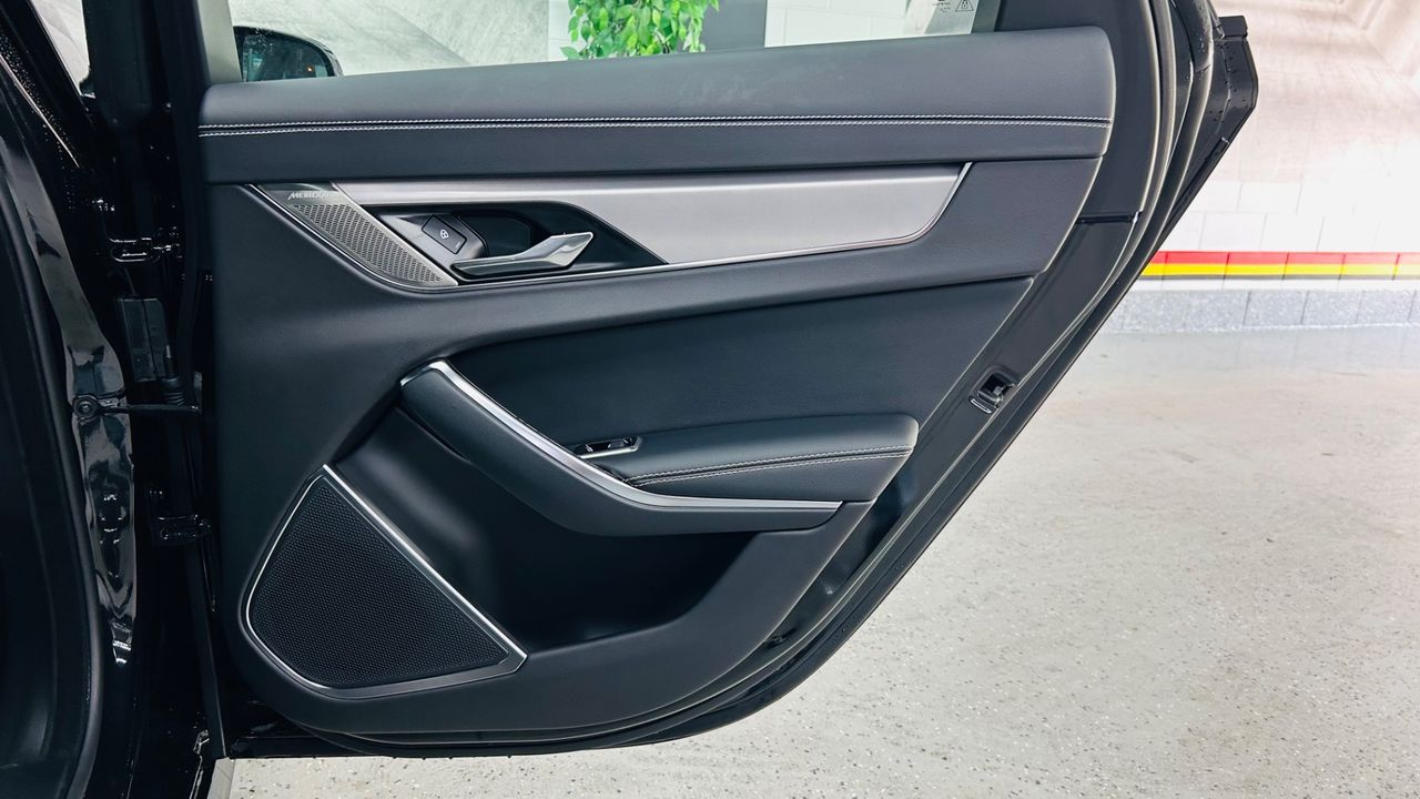 2024 Jaguar XF