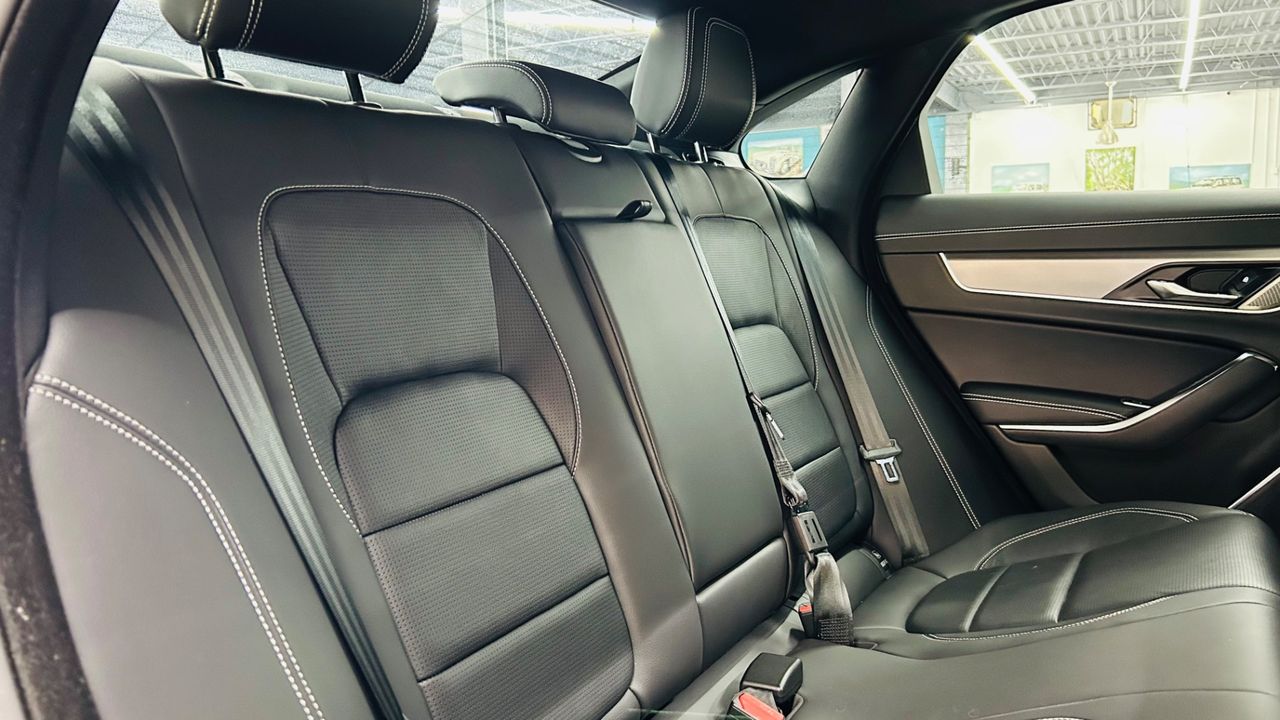 2024 Jaguar XF