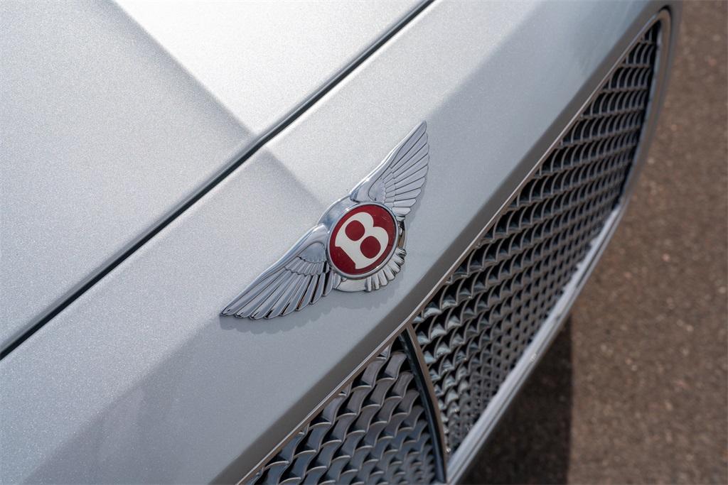 2018 Bentley Flying Spur
