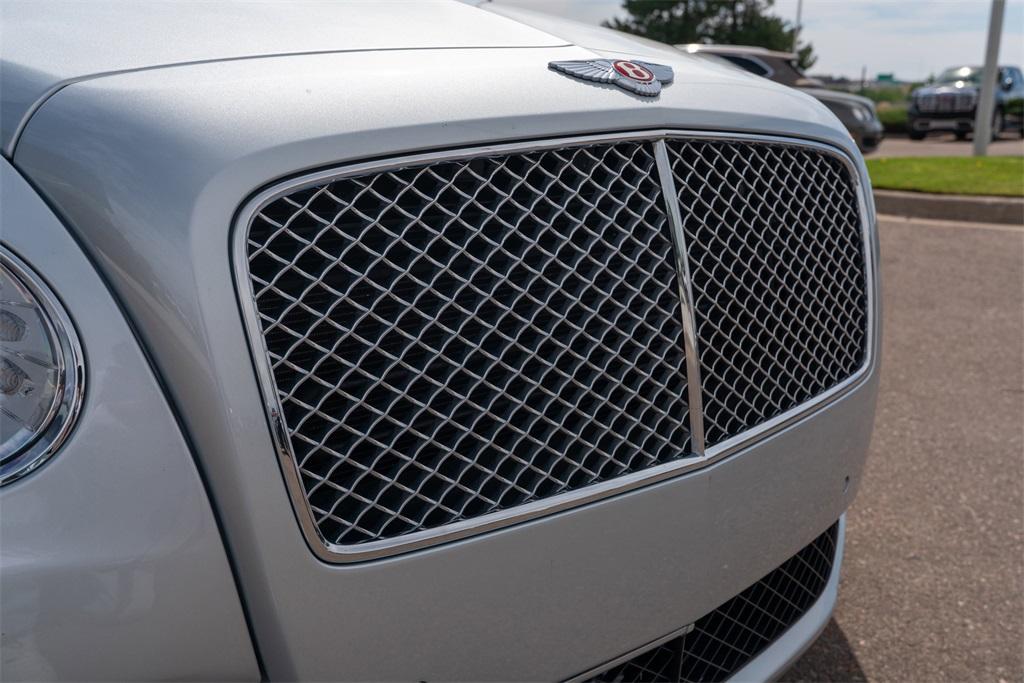 2018 Bentley Flying Spur