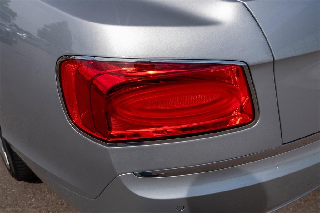 2018 Bentley Flying Spur