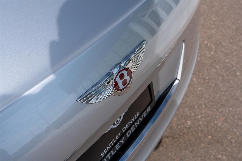 2018 Bentley Flying Spur