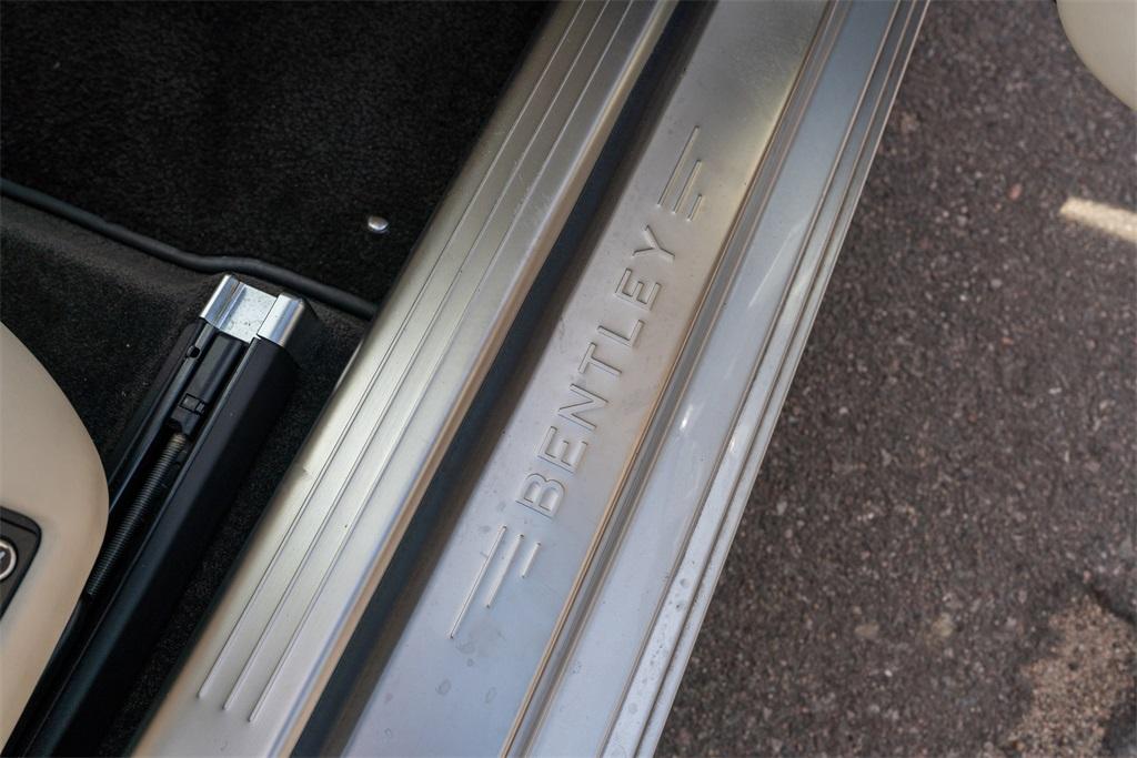 2018 Bentley Flying Spur