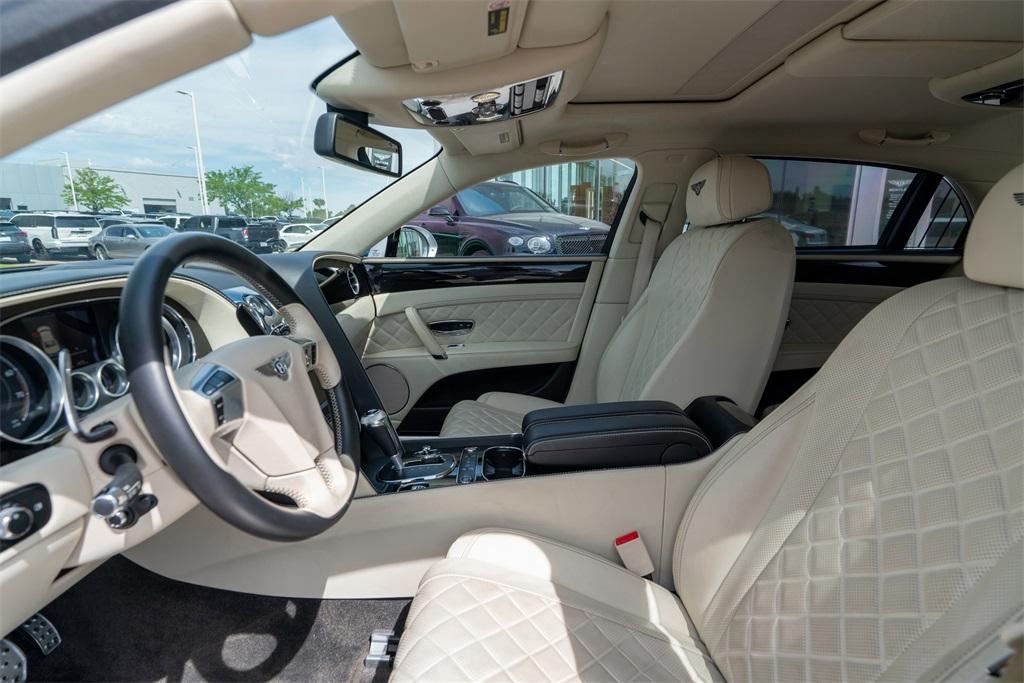 2018 Bentley Flying Spur